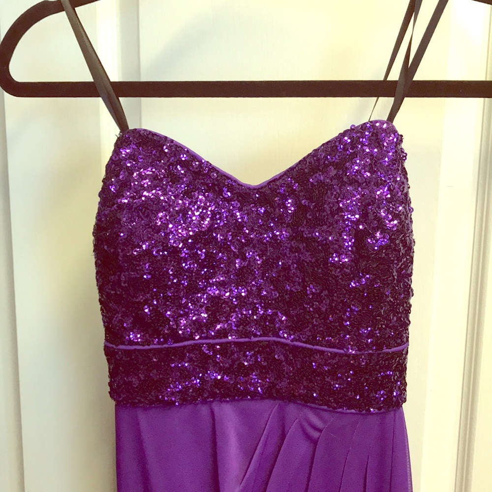 Prom/ party dress